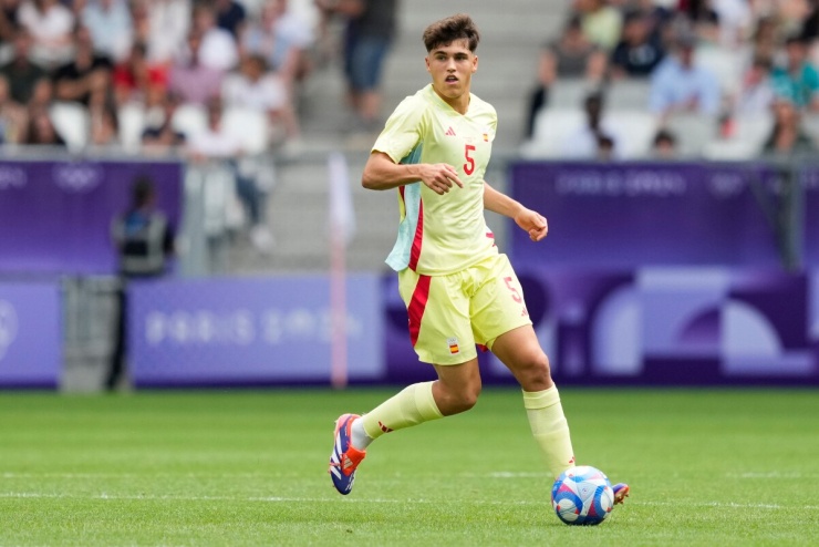 10 tài năng trẻ đáng xem tại World Cup 2026 - 4