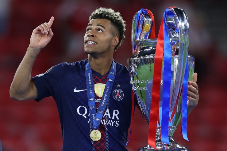 10 tài năng trẻ đáng xem tại World Cup 2026 - 6