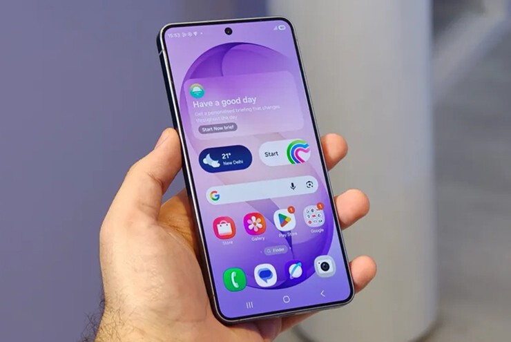 Nhiều điện thoại Galaxy khác cũng có cơ hội nhận One UI 8.5, dù chưa được Samsung xác nhận.