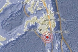 Động đất dữ dội ở Philippines có ảnh hưởng đến Việt Nam?