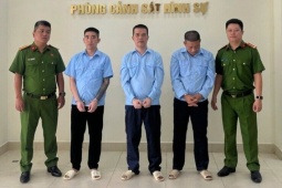 Khởi tố Tiktoker Ngọc "sủi" về hành vi cưỡng đoạt tài sản