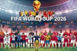 World Cup 2026 kỳ lạ nhất lịch sử, "yếu" nhất nhưng vẫn hấp dẫn nhất vì sao?