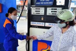Giá xăng dầu hôm nay 8/6: Dầu thế giới đi lên, trong nước chỉ từ 21.700 đồng/lít
