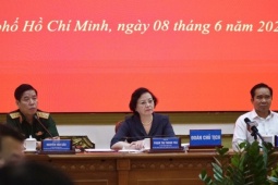 Cần làm rõ 3 vấn đề trước khi khai quật hài cốt liệt sĩ ở Công viên Lê Thị Riêng