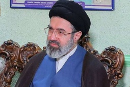 Lãnh tụ tối cao Iran cảnh báo ớn lạnh Israel