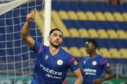 Khi nào diễn ra trận play-off giữa PVF-CAND và Bắc Ninh FC?