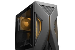 Lựa chọn mới cho game thủ với hệ thống tản nhiệt “xịn xò” cùng bảo hành tận nơi đến 2 năm