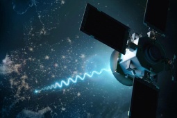 NASA kích hoạt thành công "Internet xuyên vũ trụ"