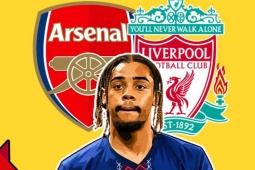 Trực tiếp chuyển nhượng 8/6: PSG hét giá không tưởng Barcola, Arsenal & Liverpool chùn chân