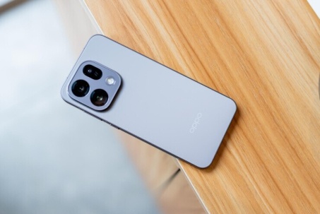 OPPO Find X9s: Chiếc flagship nhỏ gọn cho những chuyến đi nhiều cảm xúc