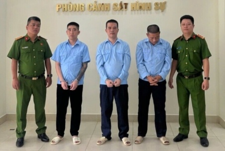 Khởi tố Tiktoker Ngọc "sủi" về hành vi cưỡng đoạt tài sản