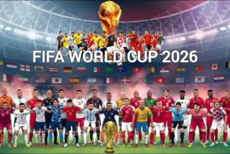 World Cup 2026 kỳ lạ nhất lịch sử, "yếu" nhất nhưng vẫn hấp dẫn nhất vì sao?