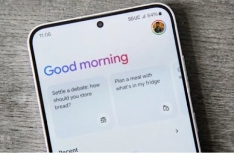 Google chính thức mở rộng trợ lý AI Gemini đến phân khúc điện thoại Android giá rẻ