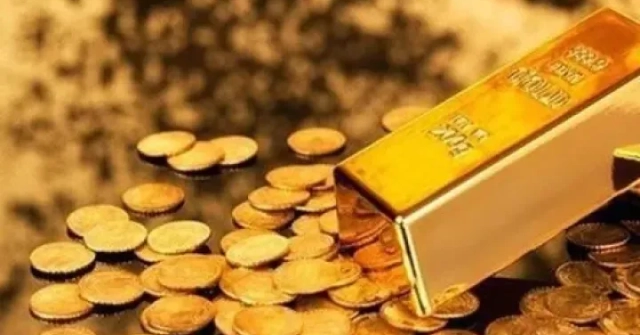 Giá vàng sẽ ra sao sau tuần lao dốc?
