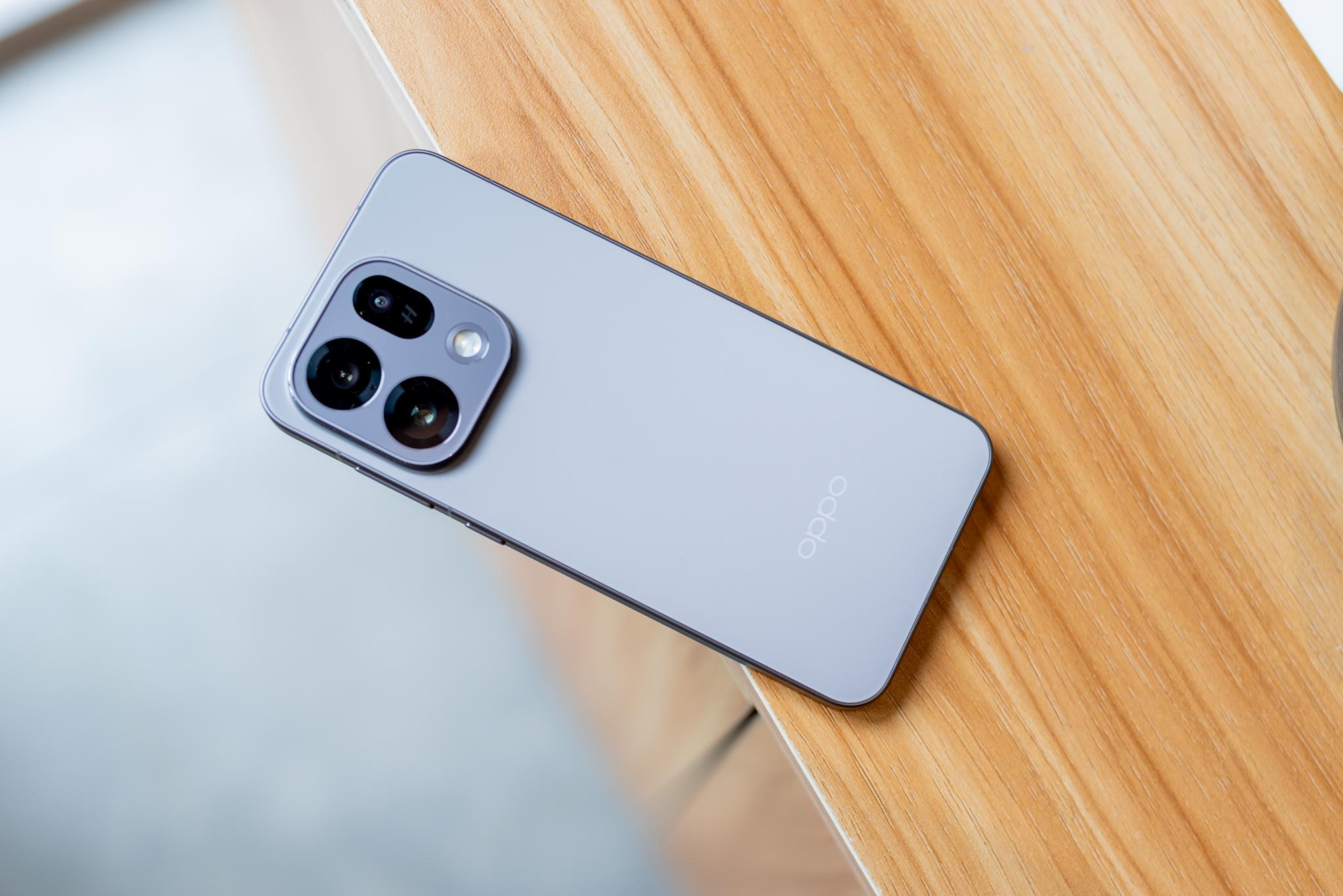 OPPO Find X9s: Chiếc flagship nhỏ gọn cho những chuyến đi nhiều cảm xúc - 1