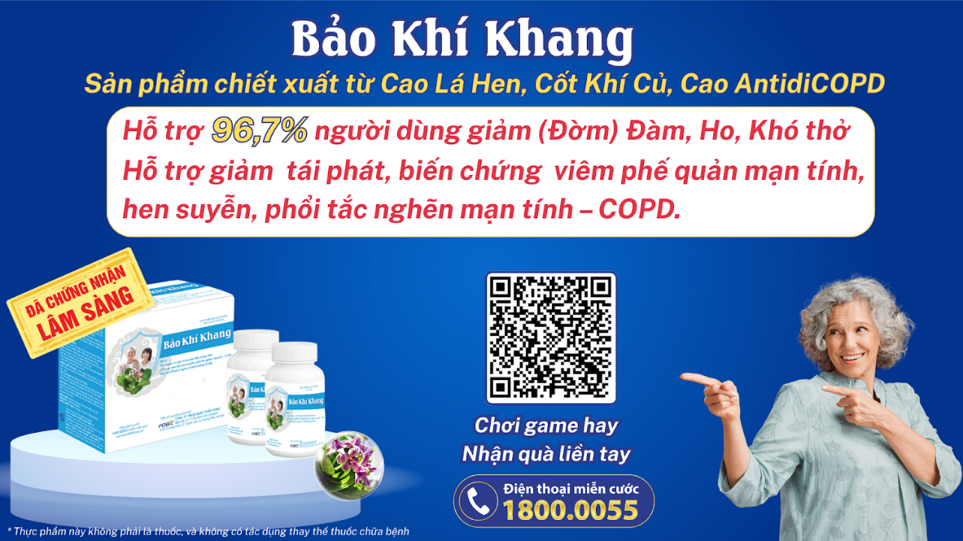 Người bị đàm, ho, khó thở có nên đi bộ mỗi ngày? Nhiều người đang hiểu sai! - 6