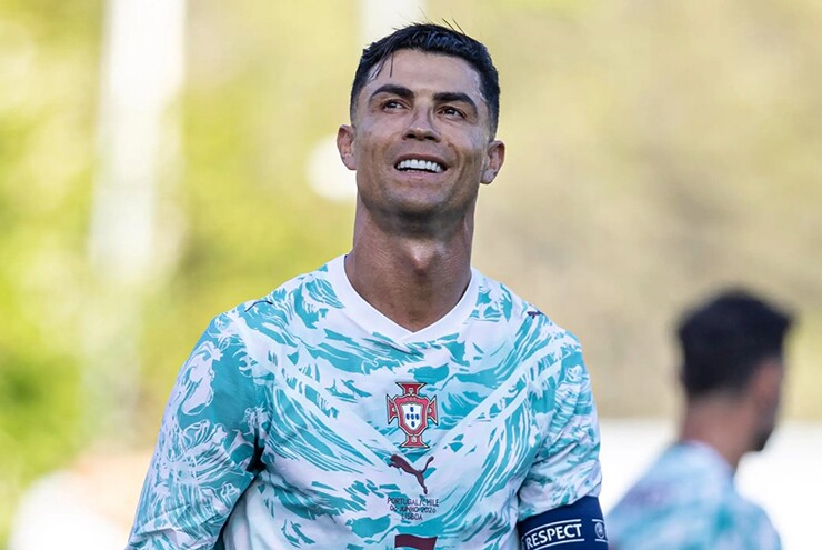 Bồ Đào Nha gặp động đất trước thềm World Cup, Ronaldo và đồng đội có bị ảnh hưởng?