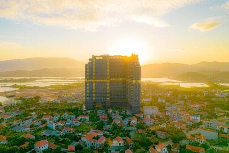 Tokyu Retreat: Dòng khách thực tế bảo chứng chính sách cam kết thuê lại