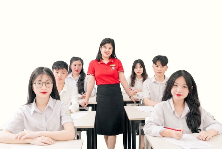 Tại sao nên học IELTS ngay từ lớp 10?
