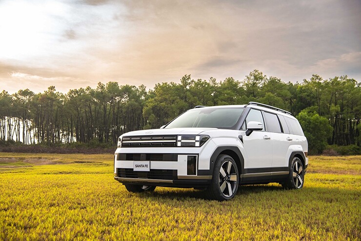 Hyundai Thành Công tung ưu đãi tới 220 triệu đồng, khuấy động mùa World Cup 2026