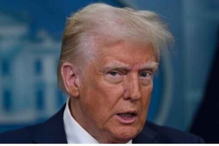 Ông Trump cảnh báo Israel sẽ bị cô lập nếu tiếp tục tấn công Iran