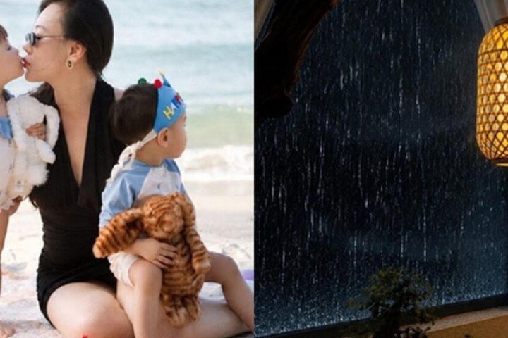 Động thái lạ của Phương Oanh