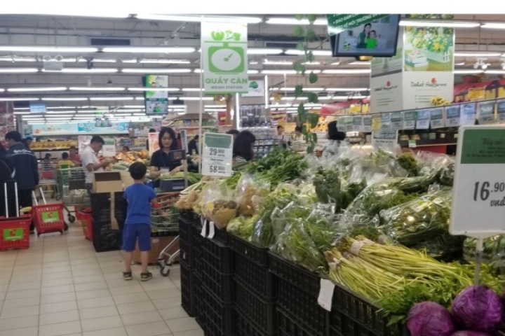 Đi chợ 500.000 đồng vẫn thấy thiếu: Bữa cơm gia đình đang thay đổi vì điều này