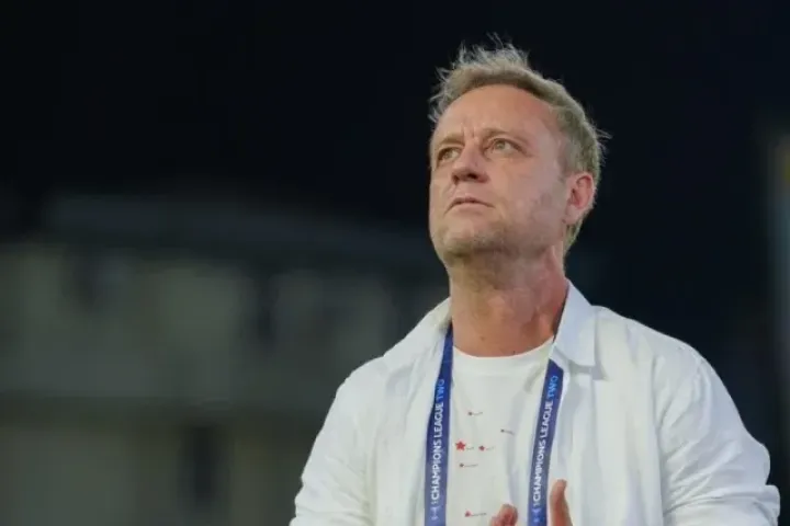 HLV Mano Polking: “Tôi muốn mời Pep Guardiola và Jurgen Klopp tới nhà xem chung kết World Cup 2026”