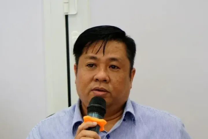 Chủ tịch, Tổng Giám đốc Công ty CP Tư vấn xây dựng điện 3 bị bắt tạm giam