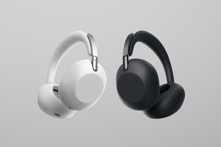 Sony công bố tai nghe 1000X The Collexion tận 12 micro, pin 34 giờ