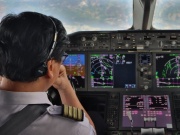 Trên chuyến bay Vietnam Airlines, hành khách bất ngờ nghe lời chia tay đặc biệt