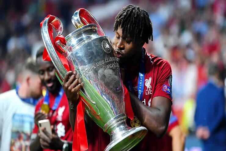 Tin mới nhất bóng đá tối 9/6: HLV Ghana lên tiếng bảo vệ Partey