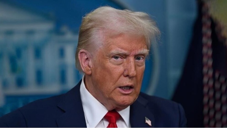 Ông Trump cảnh báo Israel sẽ bị cô lập nếu tiếp tục tấn công Iran - 1
