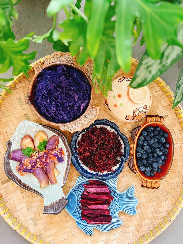 5 mâm cơm gia đình chồng nấu, vợ yêu, giúp gắn kết tình cảm gia đình - 4
