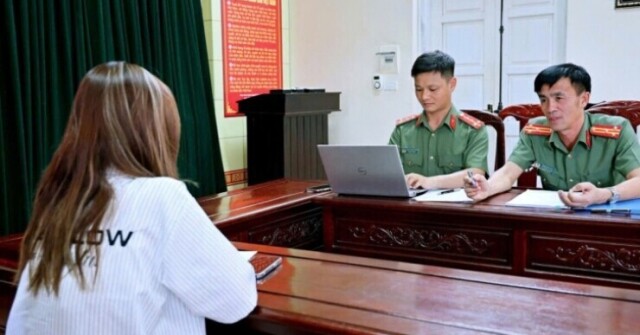 Xử phạt nữ du khách đăng 37 bài viết bịa đặt về "chuyện tâm linh" tại Ninh Bình