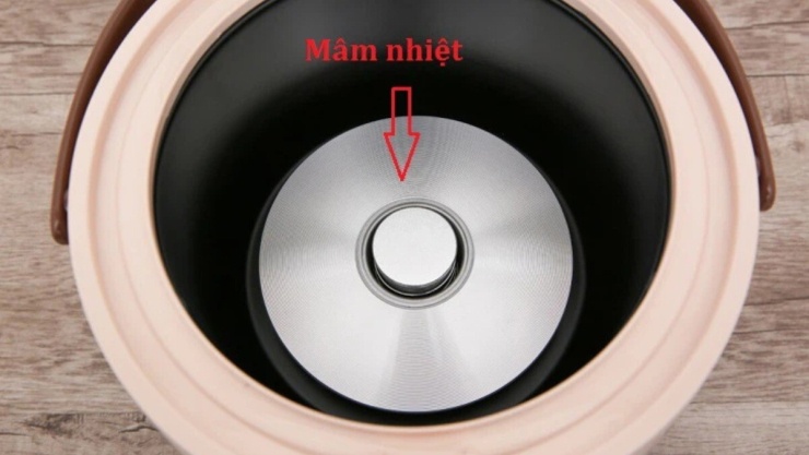 Nồi cơm điện có 3 "công tắc bí mật": Vệ sinh mỗi tuần một lần, tiết kiệm điện bất ngờ - 3