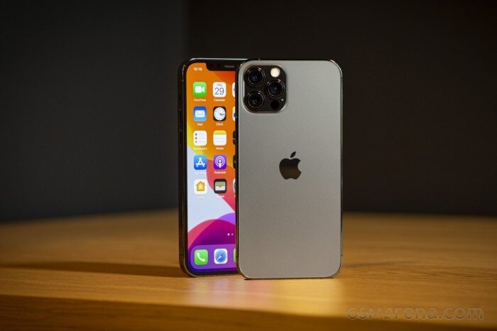 iPhone 12 Pro
