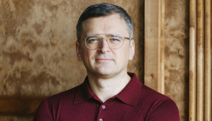 "Điều này thật vô lý" - ông Kuleba không tin rằng Ukraine đã xoay chuyển cục diện trên chiến tuyến - 1