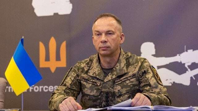 Tổng tư lệnh Ukraine bất ngờ tiết lộ thất bại cay đắng của quân Nga - 1