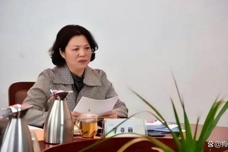 Ảnh: Baijiahao Baidu
