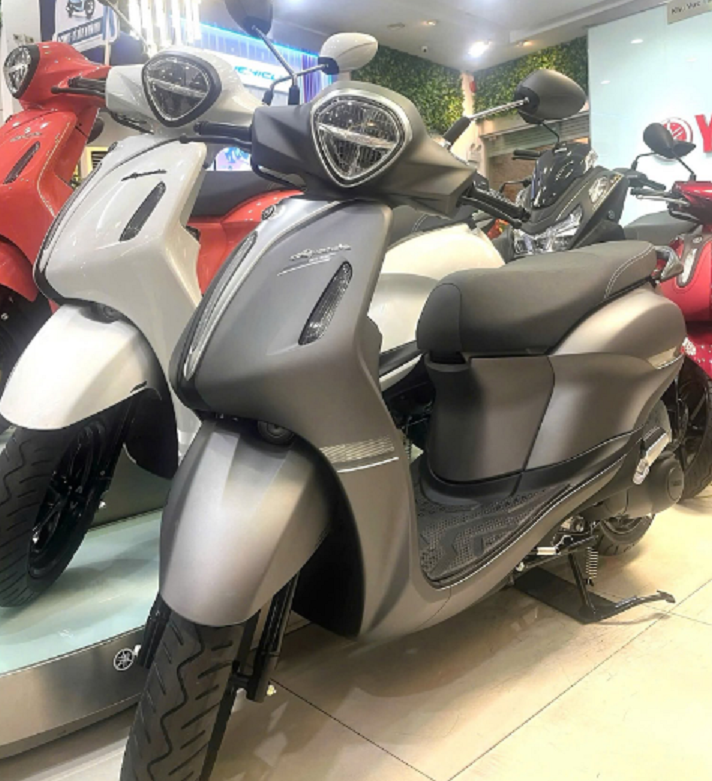 Theo Yamaha Motor Việt Nam, đa số các dòng xe của hãng từ thập niên 1990 đến nay đều hỗ trợ sử dụng E10.