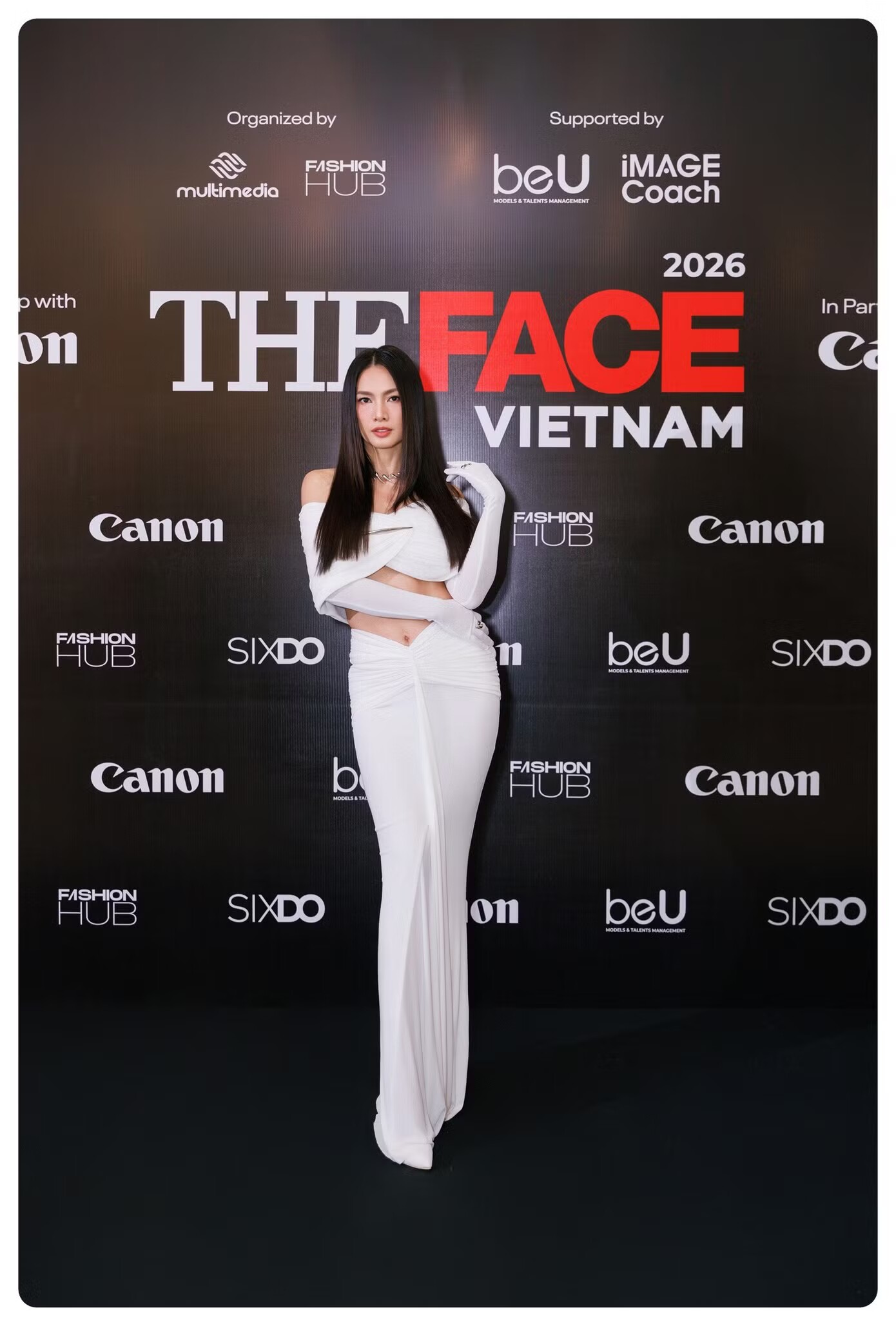 The Face Vietnam 2026: Thần thái của Ban Giám khảo áp đảo mọi khung hình - 3