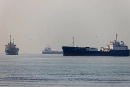 Nóng Trung Đông: Đồng minh của Iran tham gia cuộc chiến bằng cách phong tỏa thêm một điểm nghẽn thương mại toàn cầu