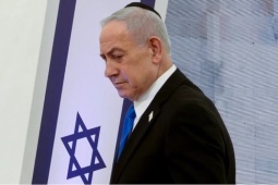 Thủ tướng Israel tuyên bố ngừng các cuộc tấn công Iran