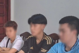 Lời kể về những tháng ngày sống trong tuyệt vọng của nạn nhân sập bẫy 'việc nhẹ lương cao'