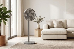 Thương hiệu quạt Nhật Bản Sekitoba chính thức vào Việt Nam