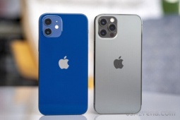 iPhone 12 Pro giá siêu rẻ chỉ 7,4 triệu đồng thiết kế hoàn mỹ, xịn chẳng kém iPhone 17 Pro hấp dẫn người mua