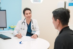 Sau cánh cửa cấp cứu: Người âm thầm níu giữ sự sống mong manh
