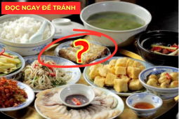 Tin tức sức khỏe - Món ăn “tối kị” của phổi đang ẩn nấp trên mâm cơm Việt, cứ ăn vào là ho dữ dội, đàm nhiều, thở khó