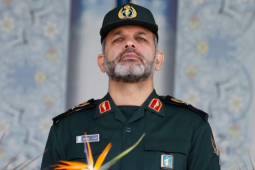 Rộ tin vị tướng sừng sỏ, quyền lực của Iran bị Israel hạ sát trong cuộc không kích dữ dội vào Tehran
